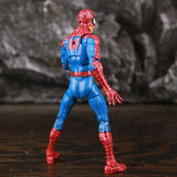 Marvel Classic Spider-Man Figure