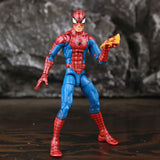 Marvel Classic Spider-Man Figure