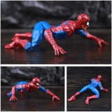 Marvel Classic Spider-Man Figure