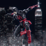 Marvel Daredevil Reborn Black Action Figure