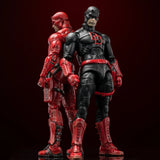 Marvel Daredevil Reborn Black Action Figure