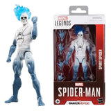 Marvel Spirit Spider Action Figure