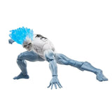 Marvel Spirit Spider Action Figure