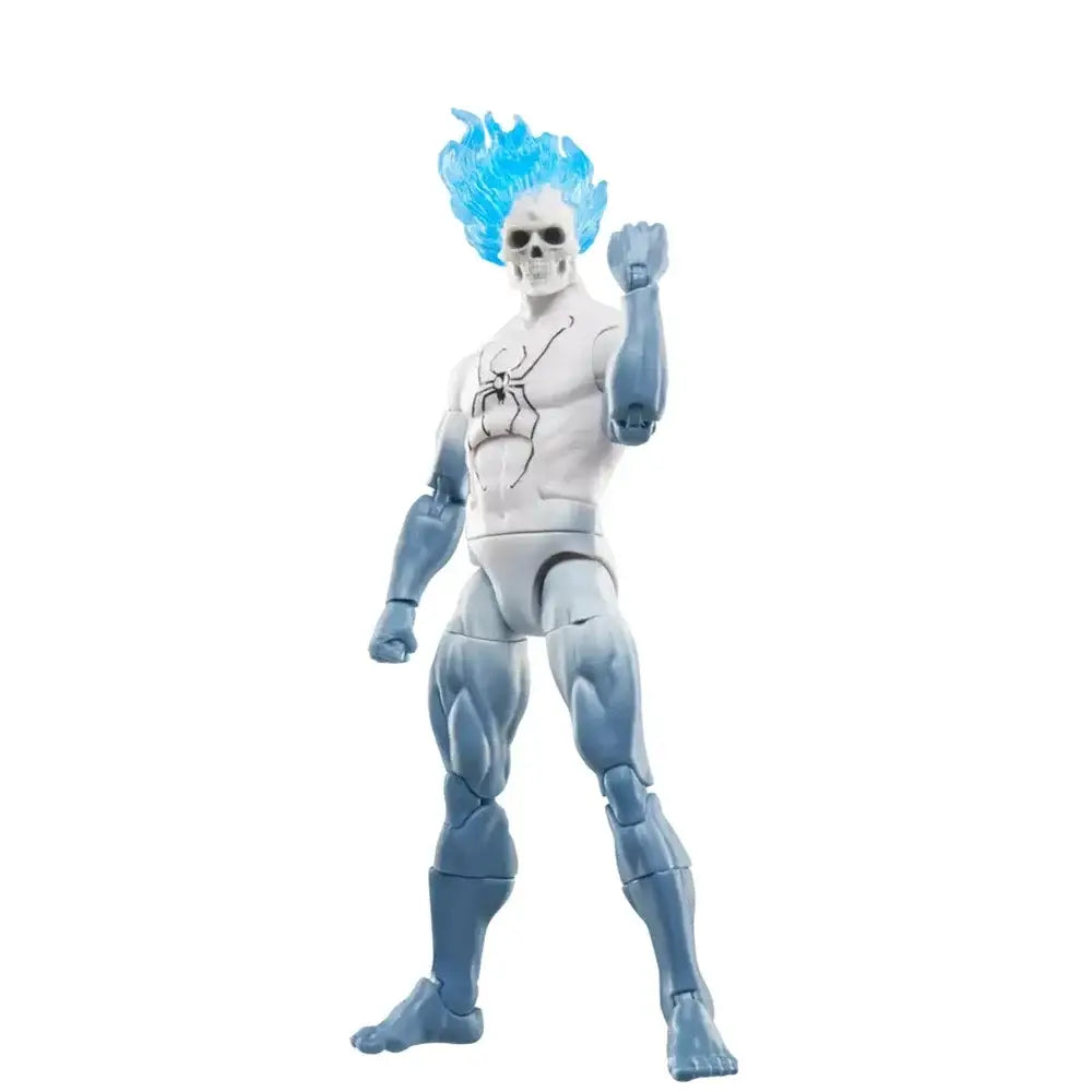 Marvel Spirit Spider Action Figure