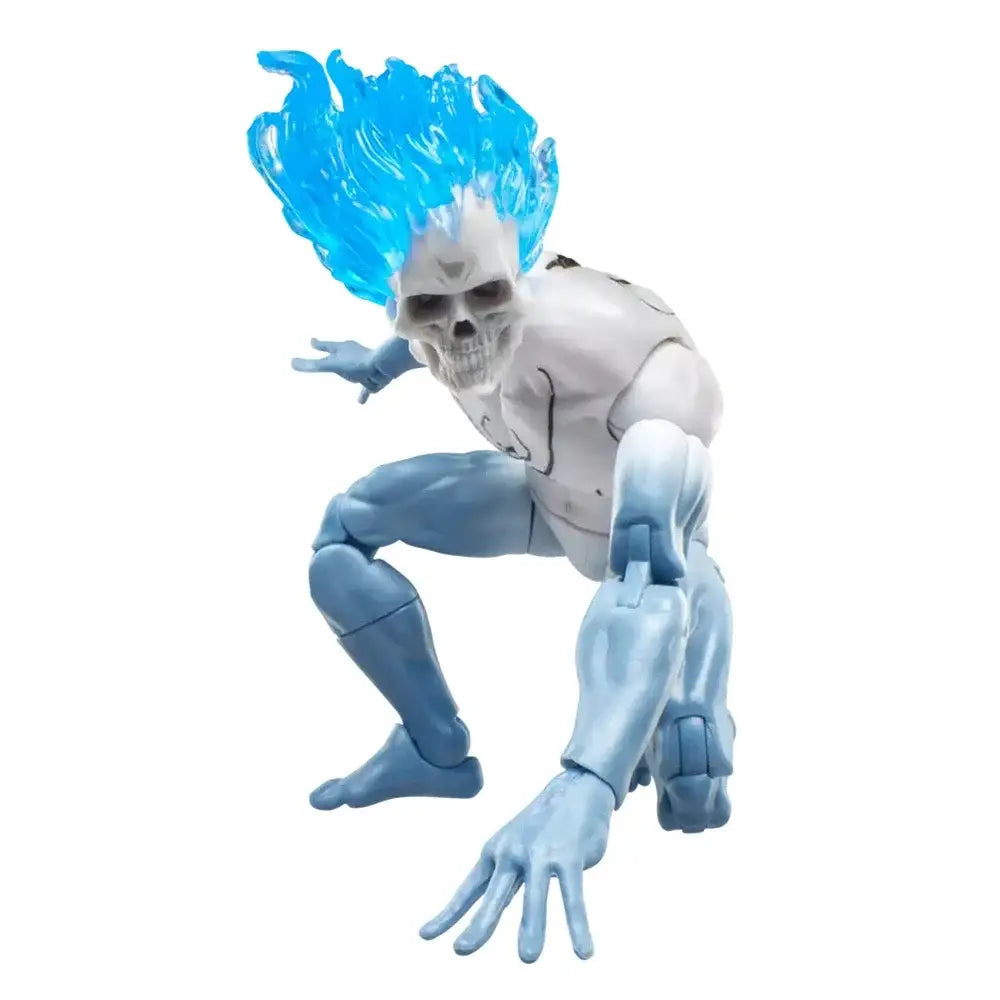 Marvel Spirit Spider Action Figure