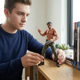 Marvel Wolverine Logan Figure