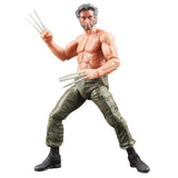 Marvel Wolverine Logan Figure