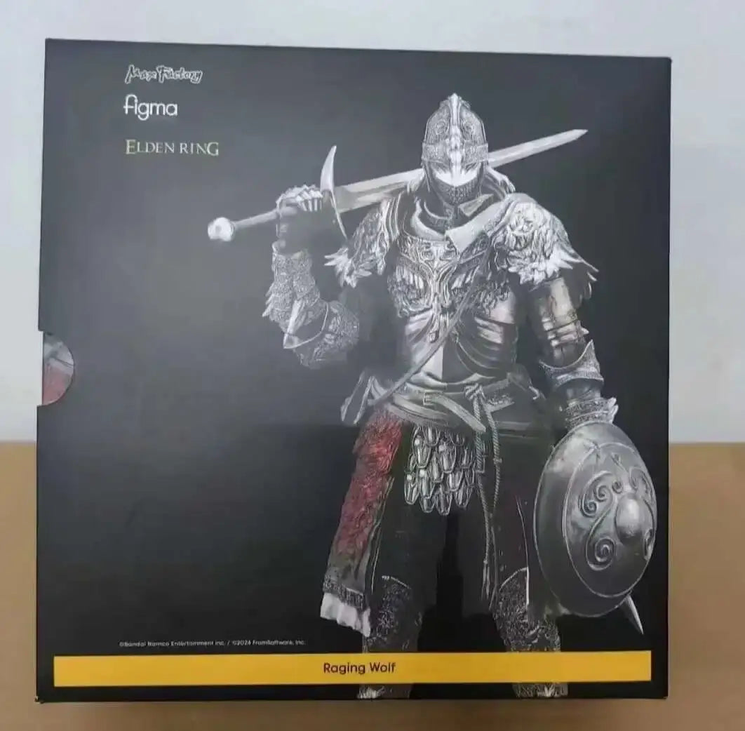 Figurine Max Factory Elden Ring