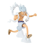 Monkey D. Luffy Gear 5 Figure