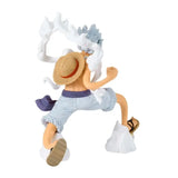 Monkey D. Luffy Gear 5 Figure