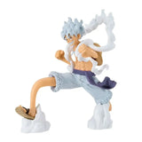 Monkey D. Luffy Gear 5 Figure