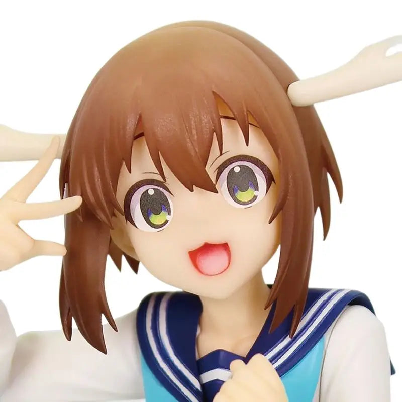 Nokotan, My Deer Friend Figure