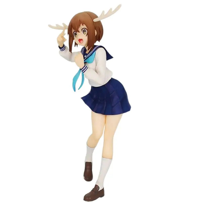 Nokotan, My Deer Friend Figure
