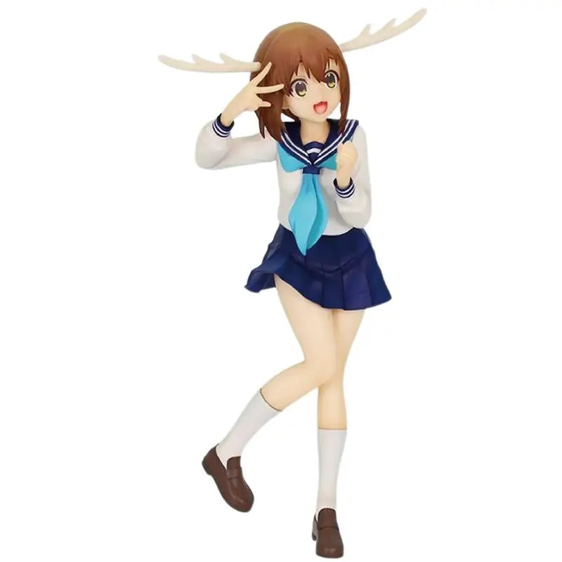 Nokotan, My Deer Friend Figure
