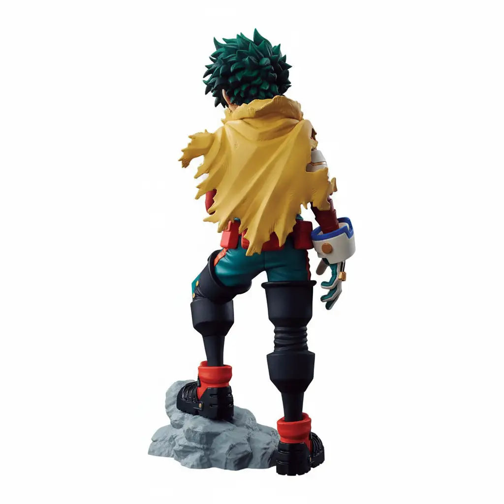 My Hero Academia Izuku Midoriya Figure