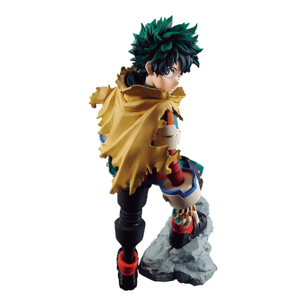 My Hero Academia Izuku Midoriya Figure