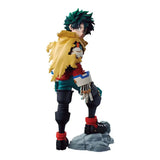 My Hero Academia Izuku Midoriya Figure