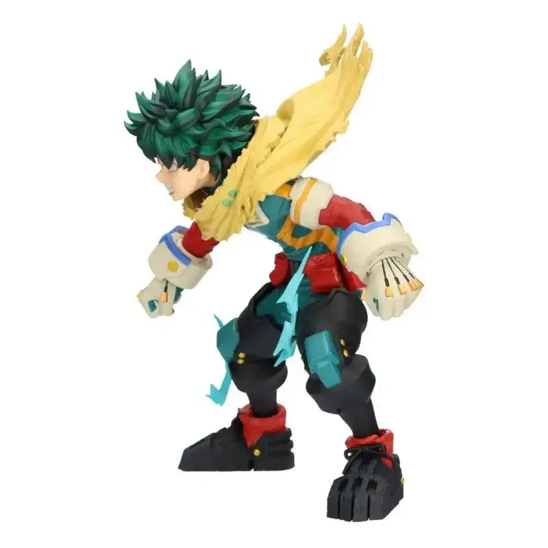My Hero Academia Midoriya Izuku Figure