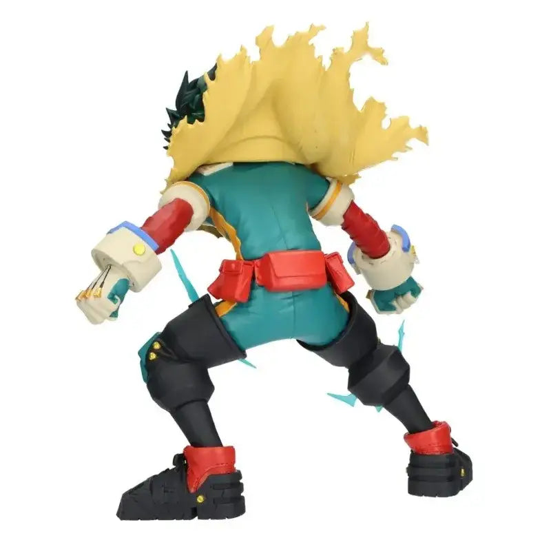 My Hero Academia Midoriya Izuku Figure