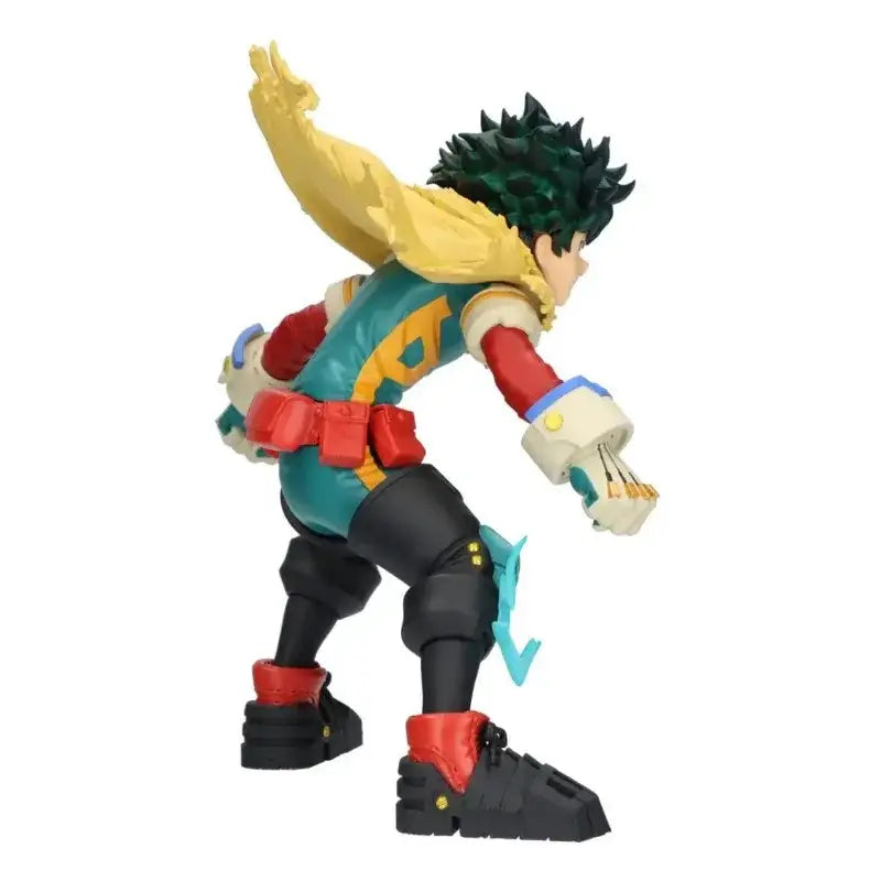 My Hero Academia Midoriya Izuku Figure