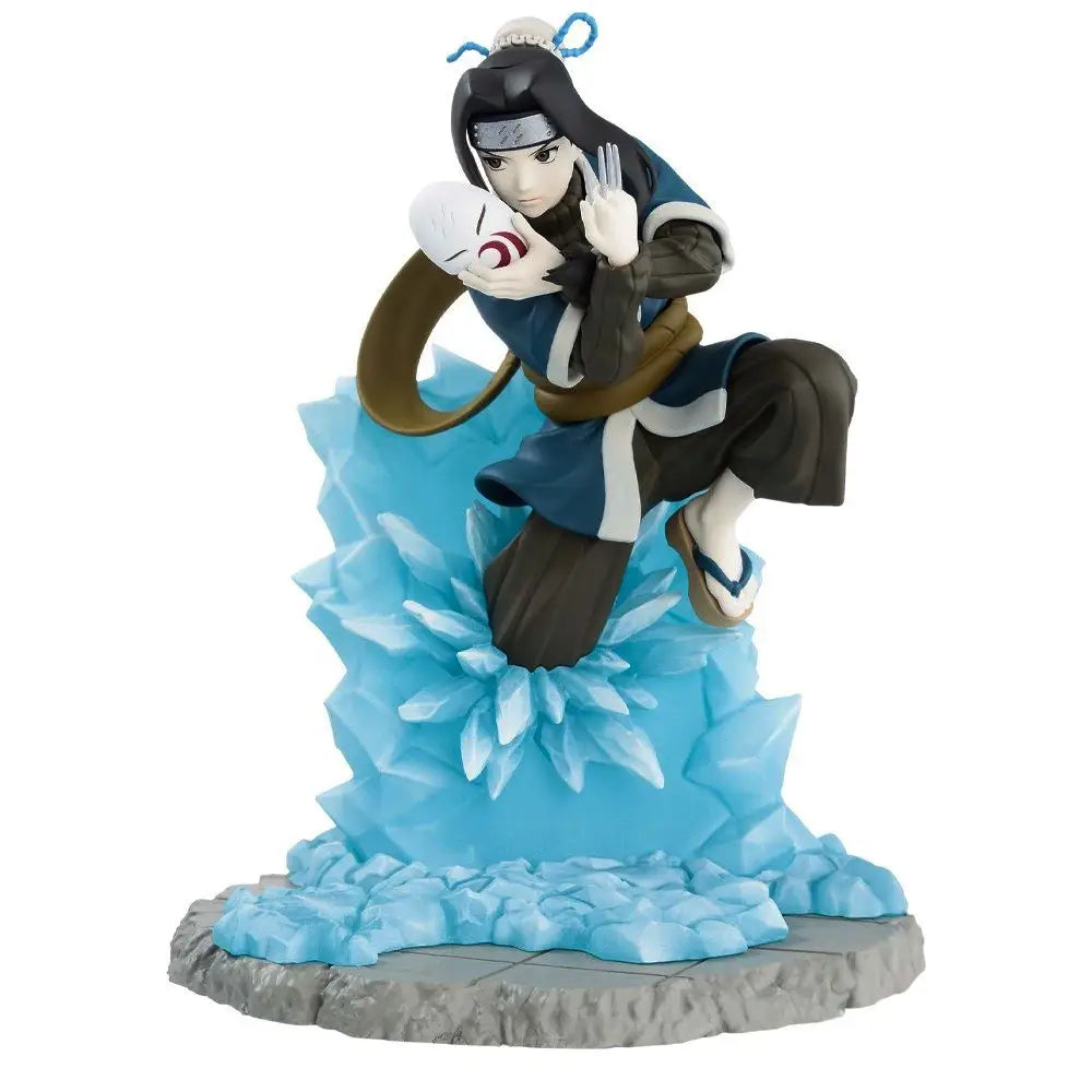 Naruto Haku 12cm Figure