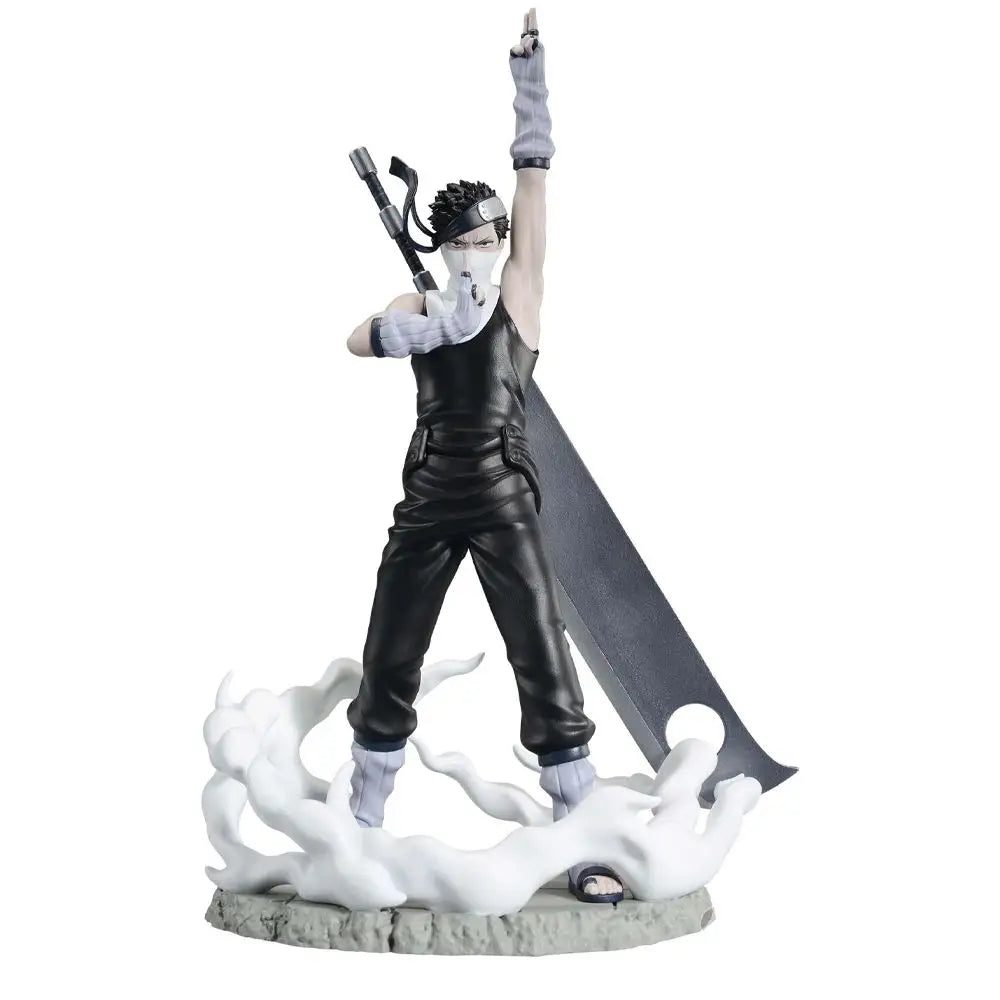 Naruto Zabuza Momochi Figure