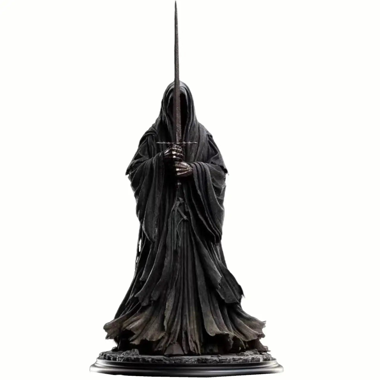 Lord of the Rings Nazgul Figure