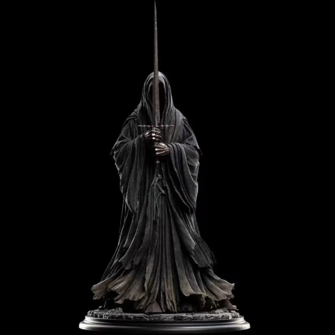 Lord of the Rings Nazgul Figure