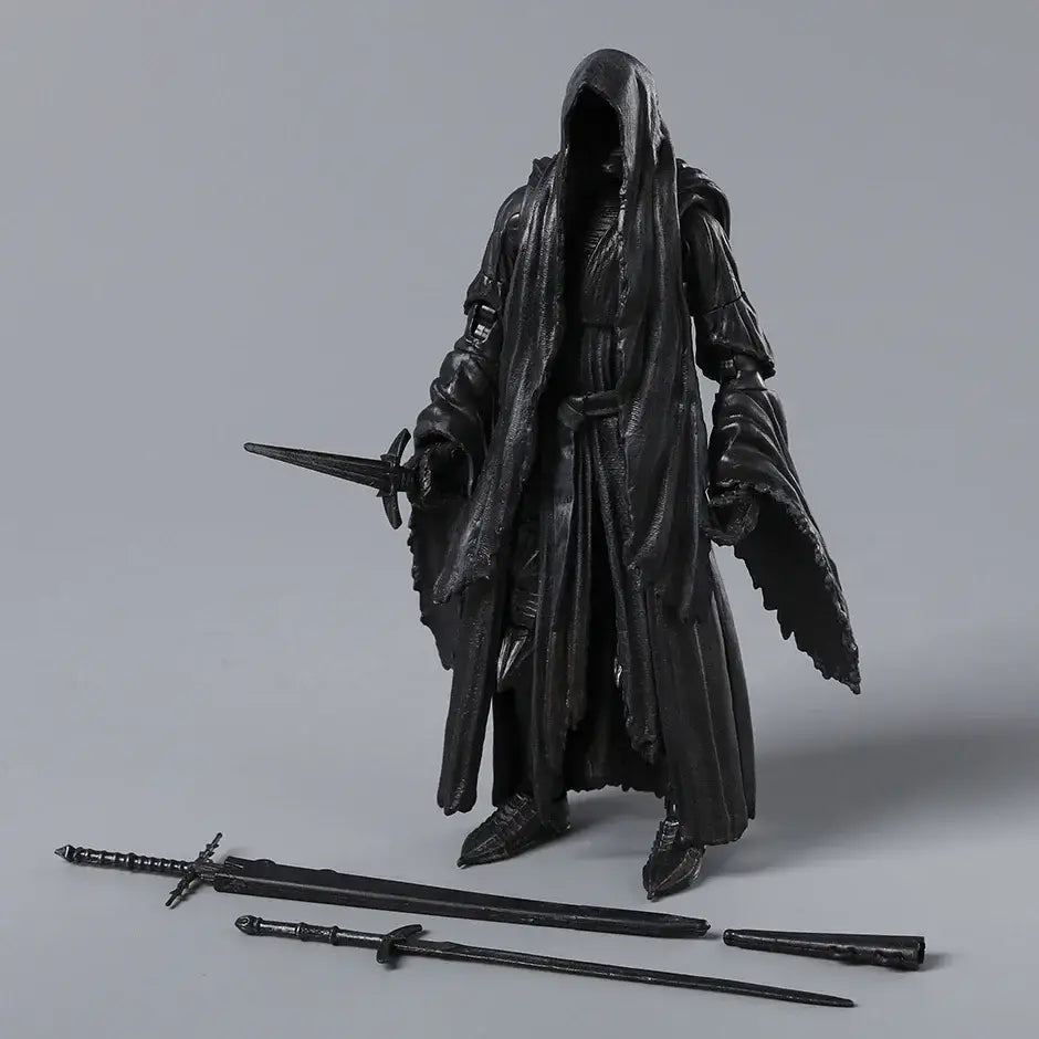 Lord of the Rings Nazgul Figure