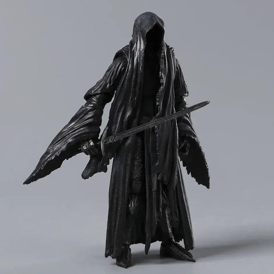 Lord of the Rings Nazgul Figure