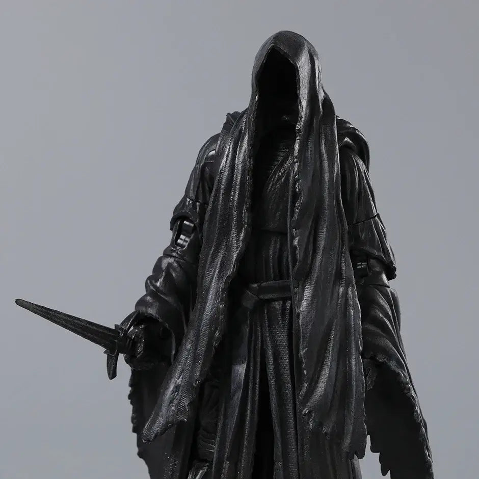 Lord of the Rings Nazgul Figure