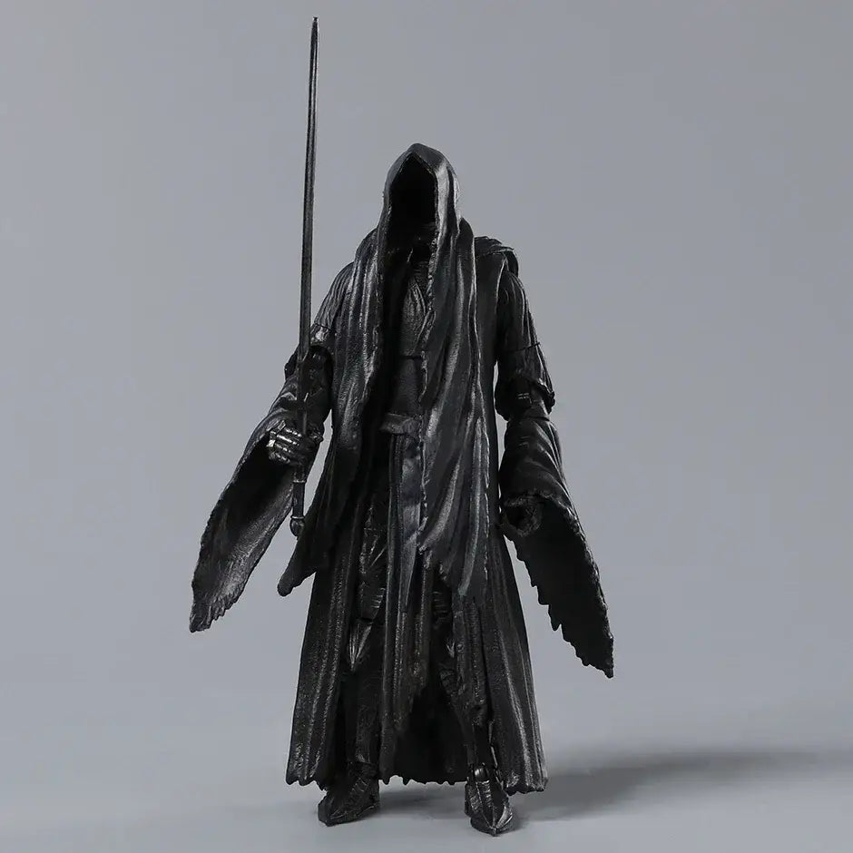 Lord of the Rings Nazgul Figure