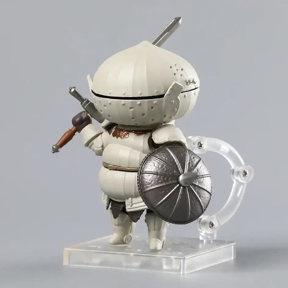 Nendoroid Dark Souls Siegmeyer Figure