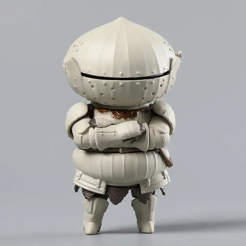Nendoroid Dark Souls Siegmeyer Figure