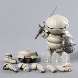 Nendoroid Dark Souls Siegmeyer Figure