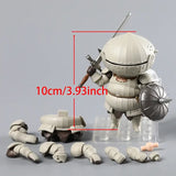 Nendoroid Dark Souls Siegmeyer Figure