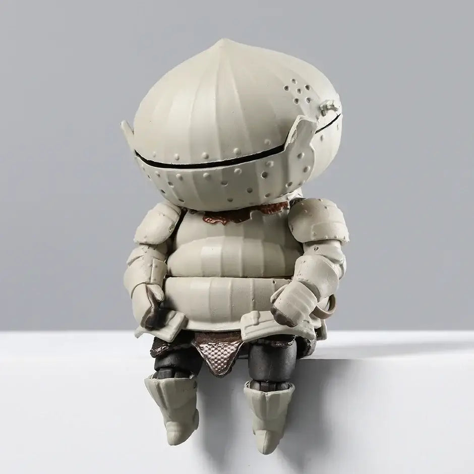 Nendoroid Dark Souls Siegmeyer Figure