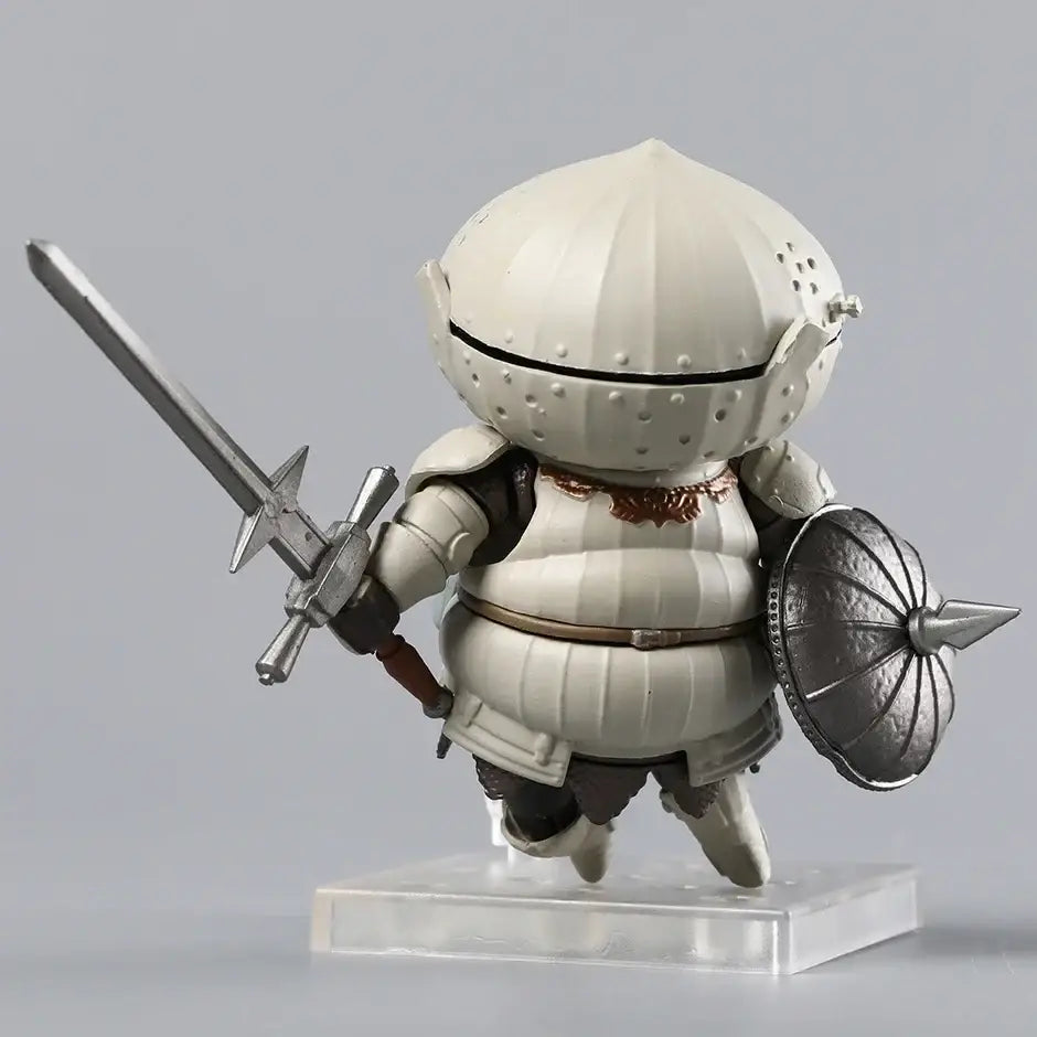 Nendoroid Dark Souls Siegmeyer Figure