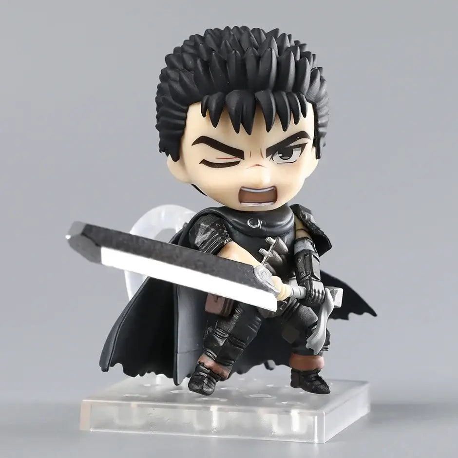 Nendoroid Guts Berserk Figure