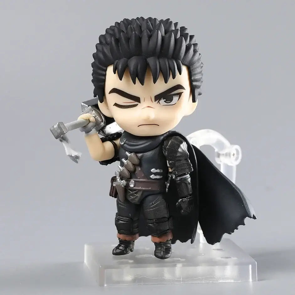 Nendoroid Guts Berserk Figure