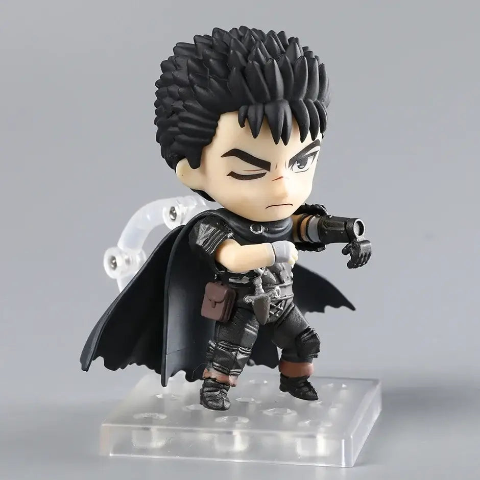 Nendoroid Guts Berserk Figure
