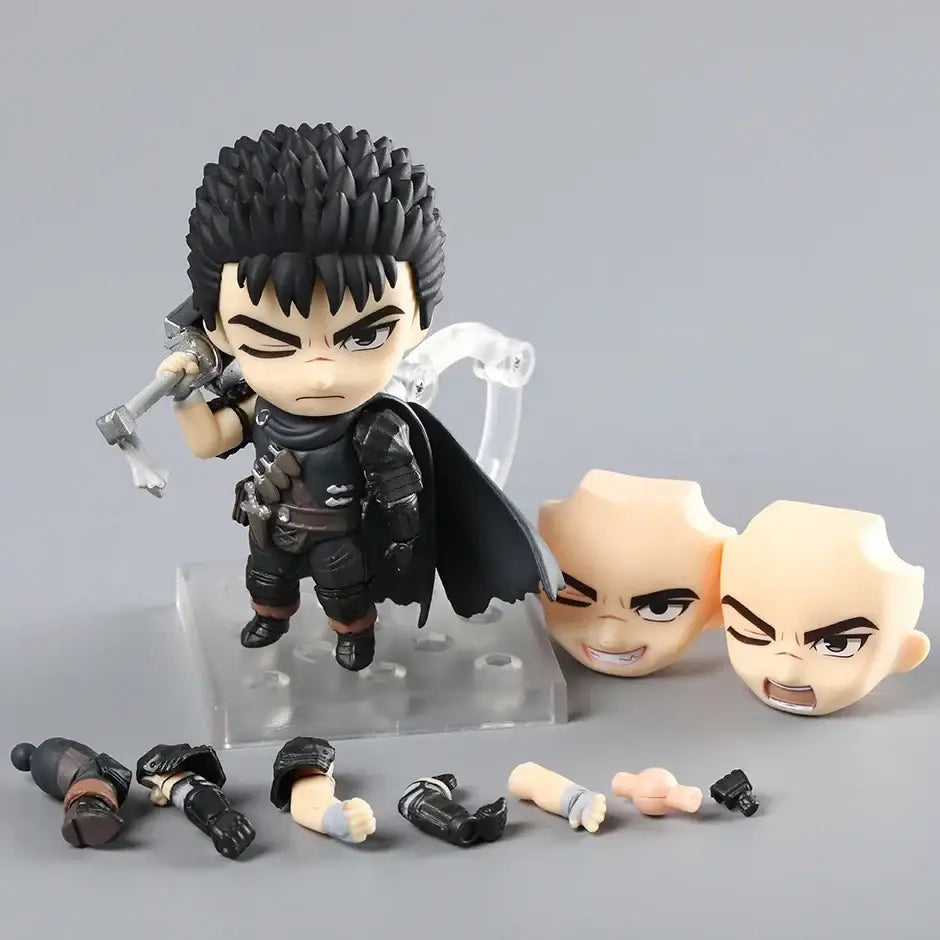 Nendoroid Guts Berserk Figure