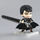 Nendoroid Guts Berserk Figure
