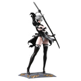 NieR Automata YoRHa No.2 Type B 2B Figure