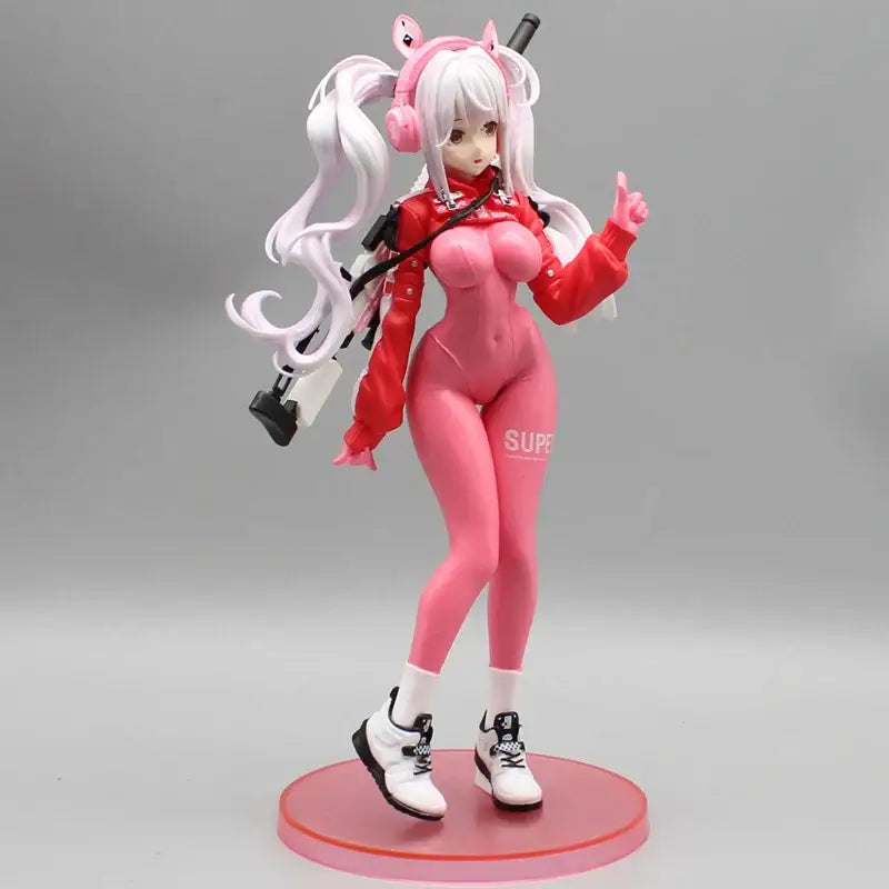 Nikke Goddess Of Victory Figurine
