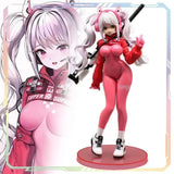 Nikke Goddess Of Victory Figurine