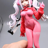 Nikke Goddess Of Victory Figurine
