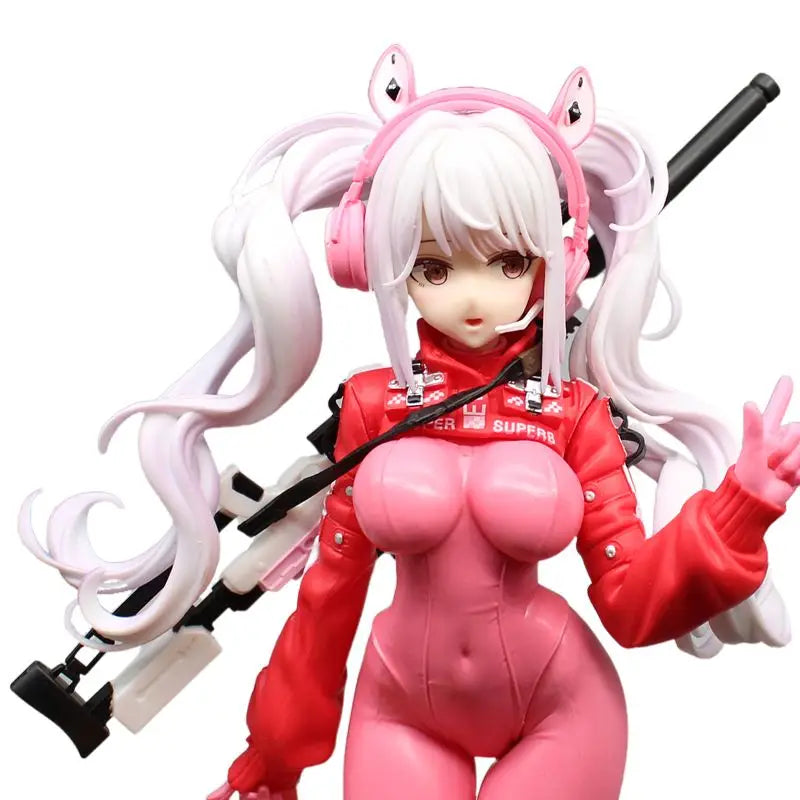 Nikke Goddess Of Victory Figurine