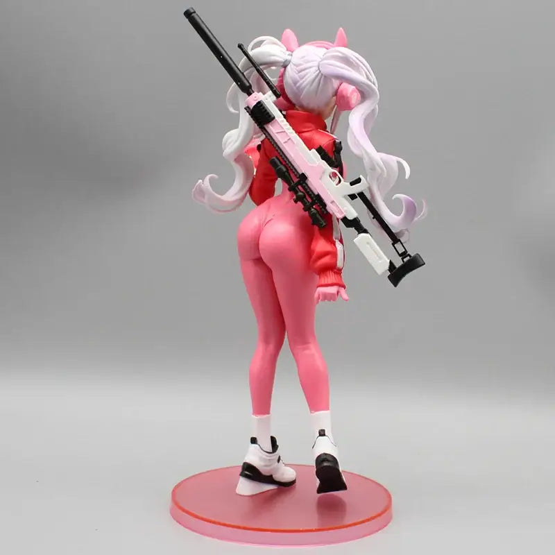 Nikke Goddess Of Victory Figurine