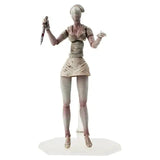 Nurse Bubble Head Figurine